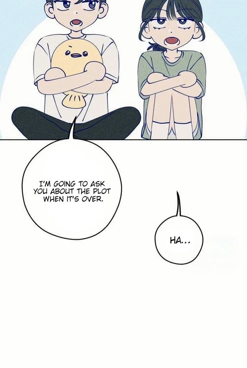 Nine Puzzle (Colored) Chapter 63 page 22 - 