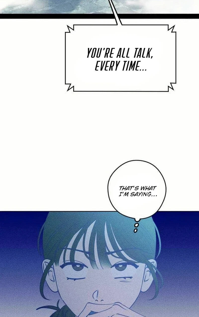 Nine Puzzle (Colored) Chapter 63 page 42 - 