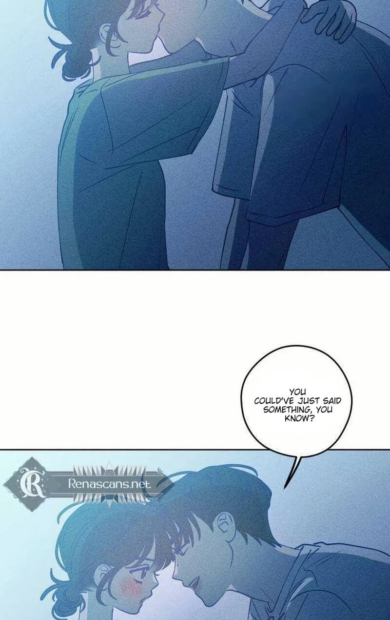 Nine Puzzle (Colored) Chapter 63 page 74 - 
