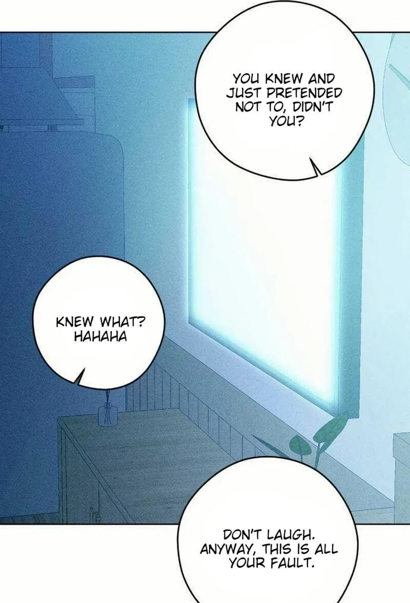 Nine Puzzle (Colored) Chapter 63 page 76 - 