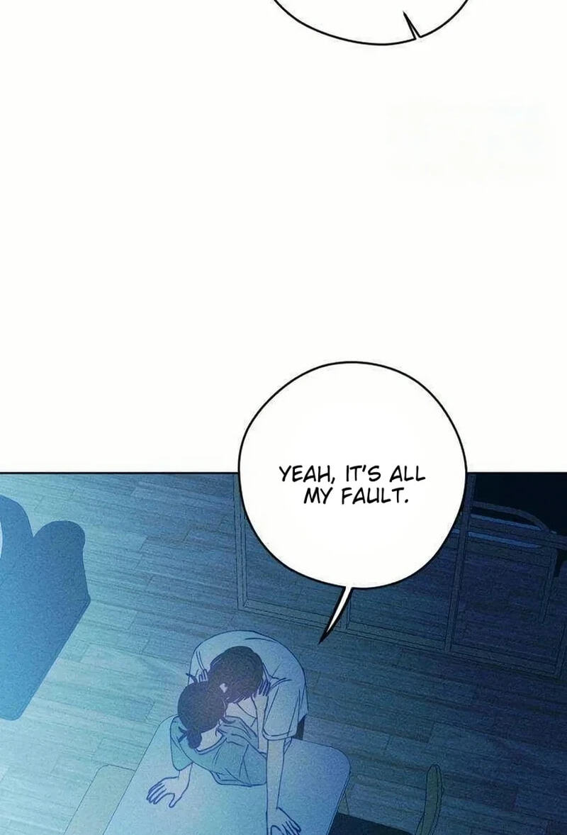 Nine Puzzle (Colored) Chapter 63 page 77 - 