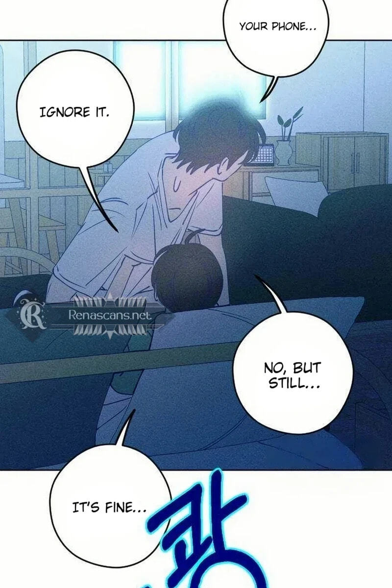 Nine Puzzle (Colored) Chapter 63 page 92 - 