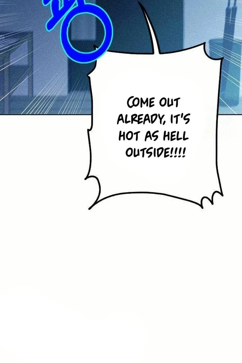 Nine Puzzle (Colored) Chapter 63 page 94 - 