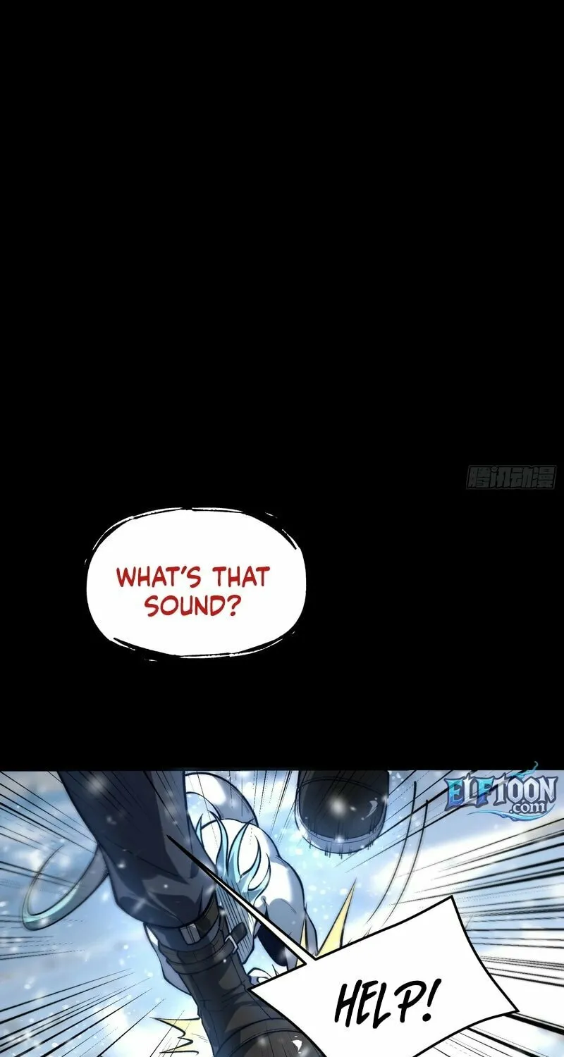 Nine Star Jinx Chapter 1 page 11 - 