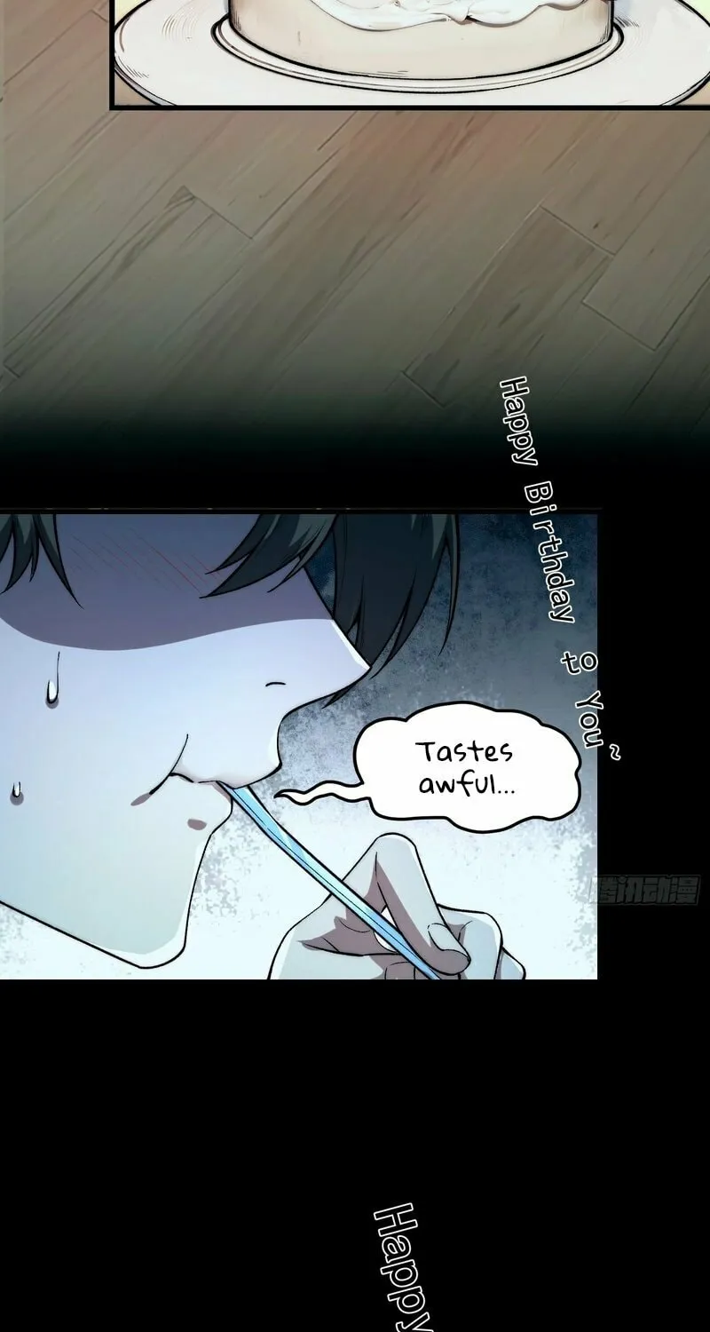 Nine Star Jinx Chapter 1 page 3 - 