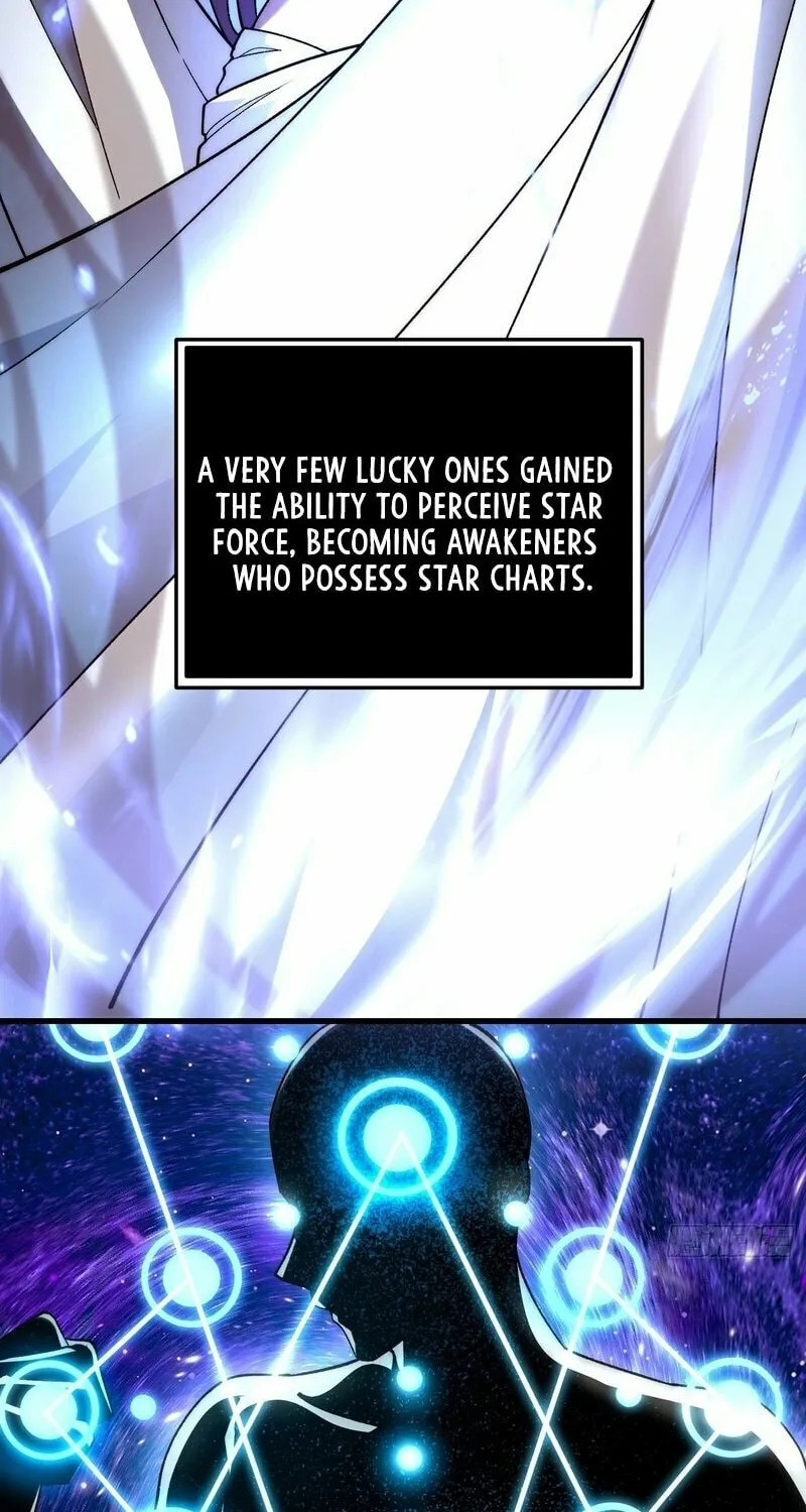 Nine Star Jinx Chapter 1 page 37 - 
