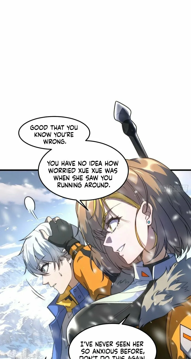 Nine Star Jinx Chapter 1 page 49 - 