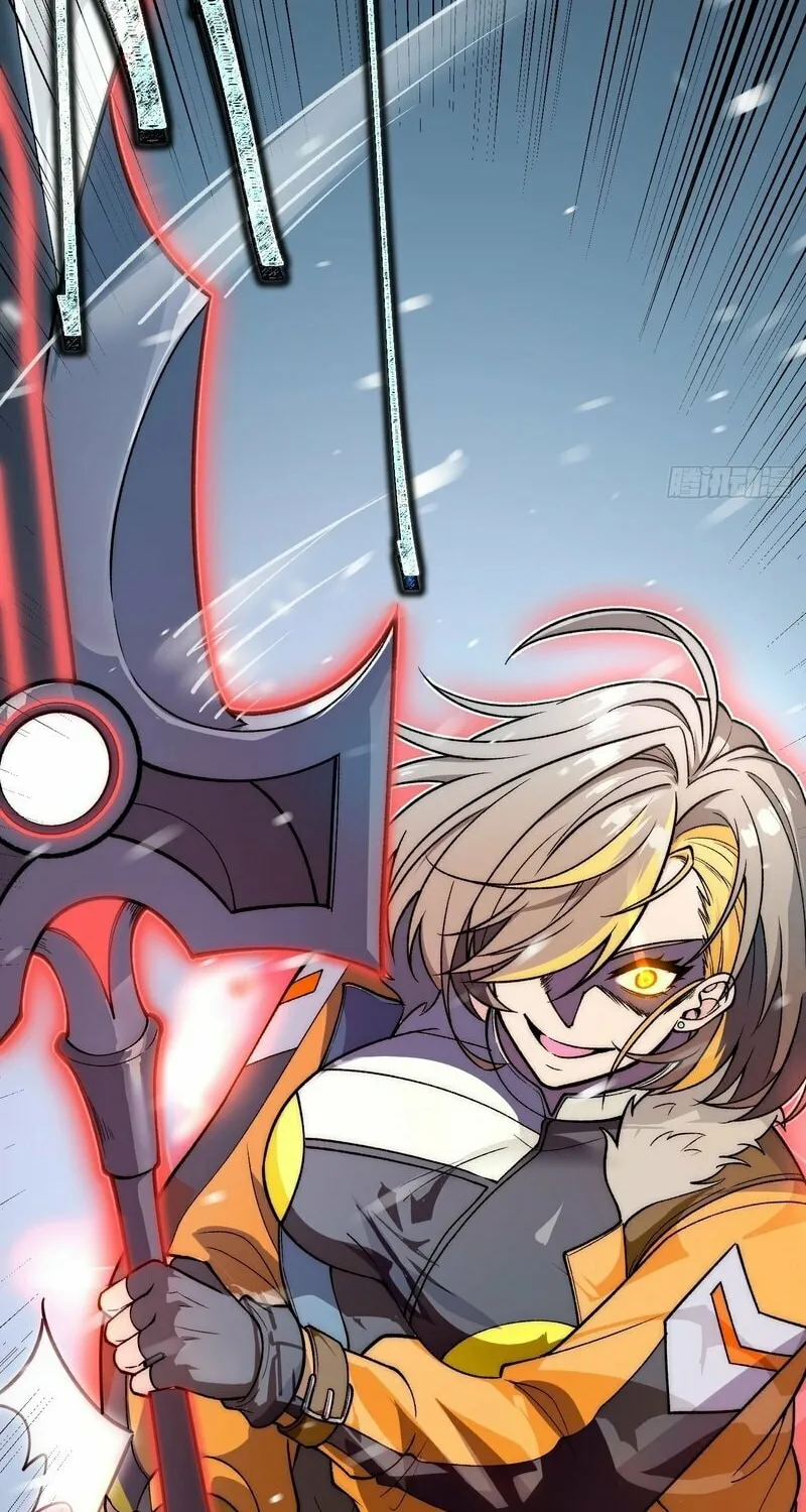 Nine Star Jinx Chapter 1 page 76 - 