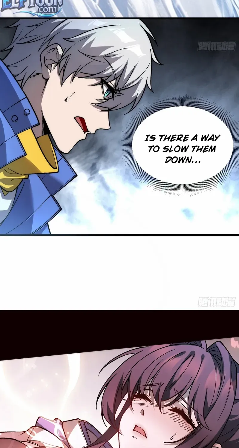 Nine Star Jinx Chapter 10 page 19 - 