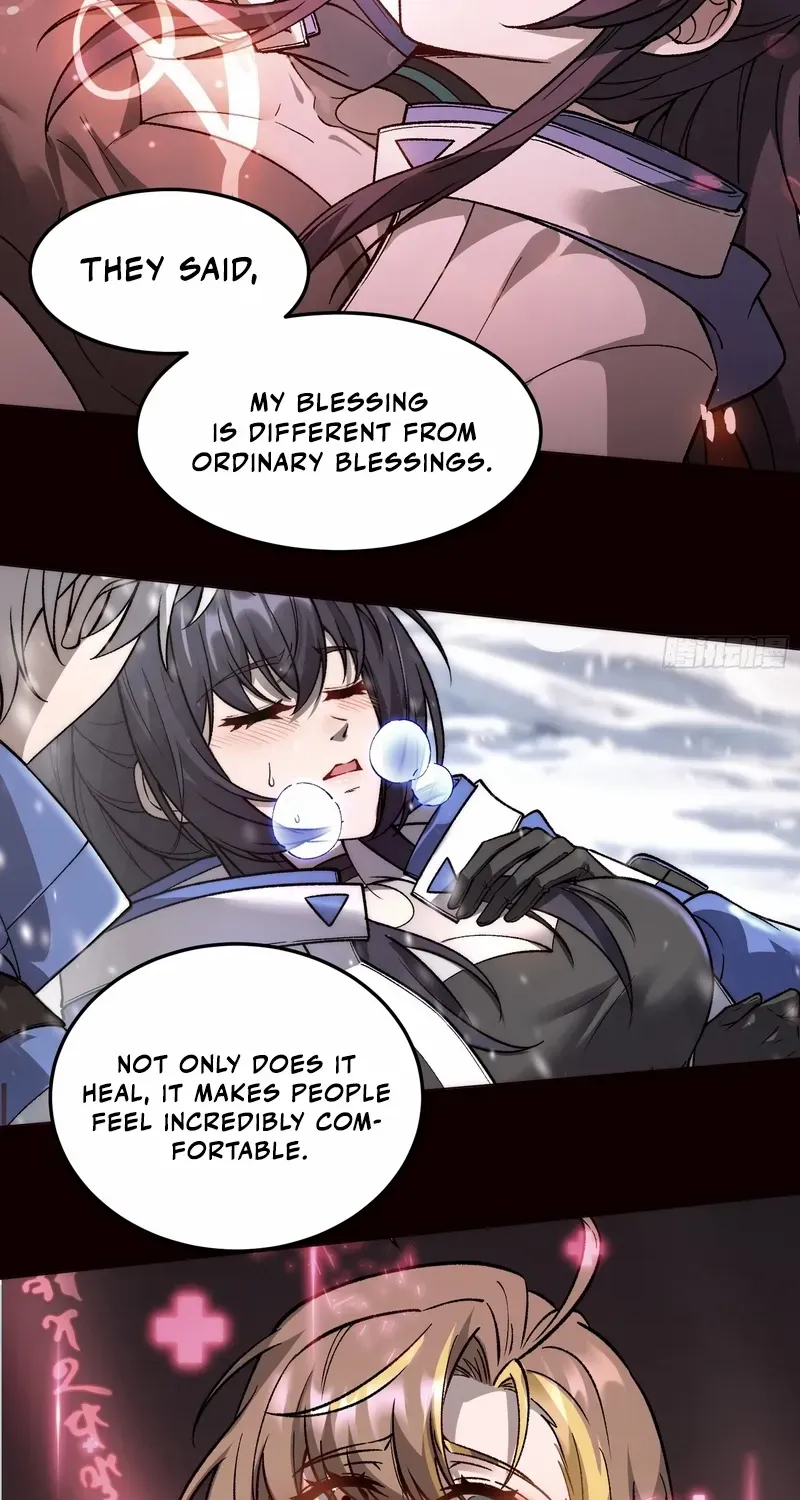 Nine Star Jinx Chapter 10 page 20 - 