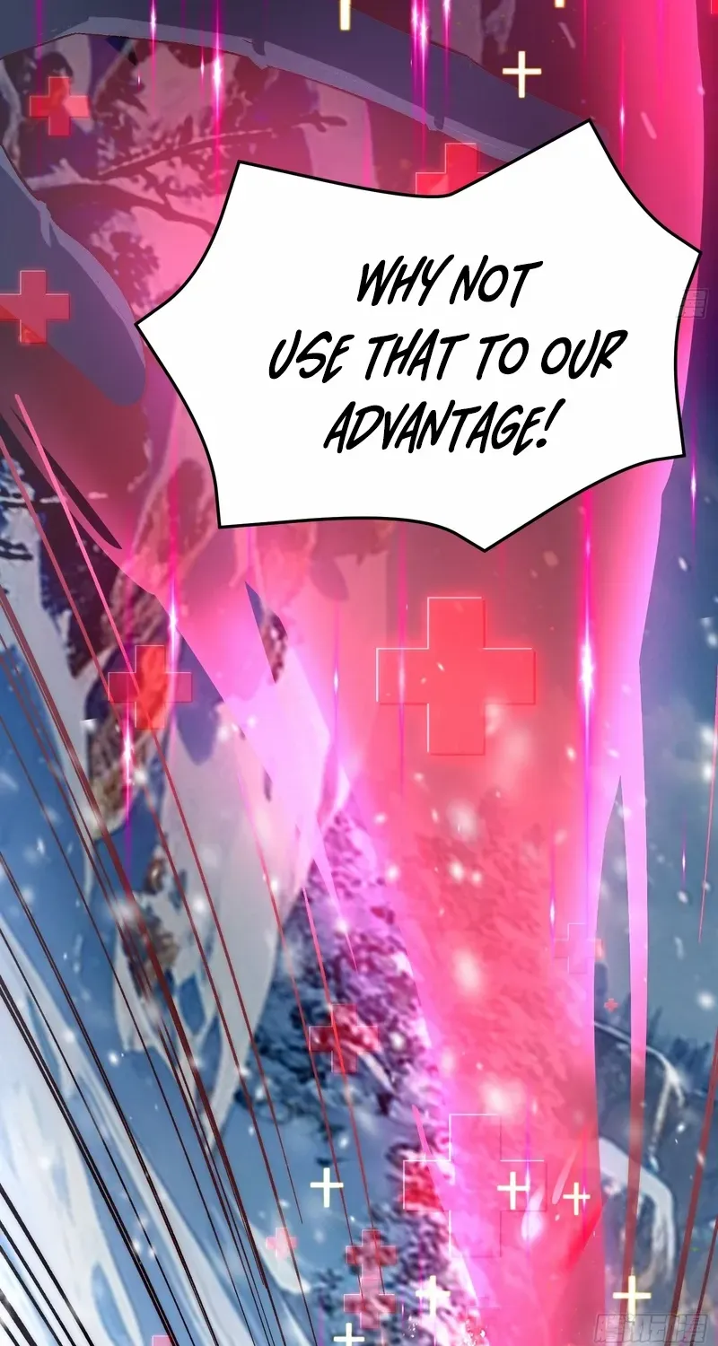 Nine Star Jinx Chapter 10 page 23 - 