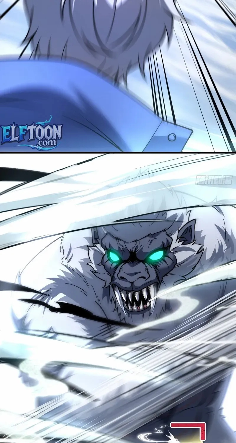 Nine Star Jinx Chapter 10 page 4 - 