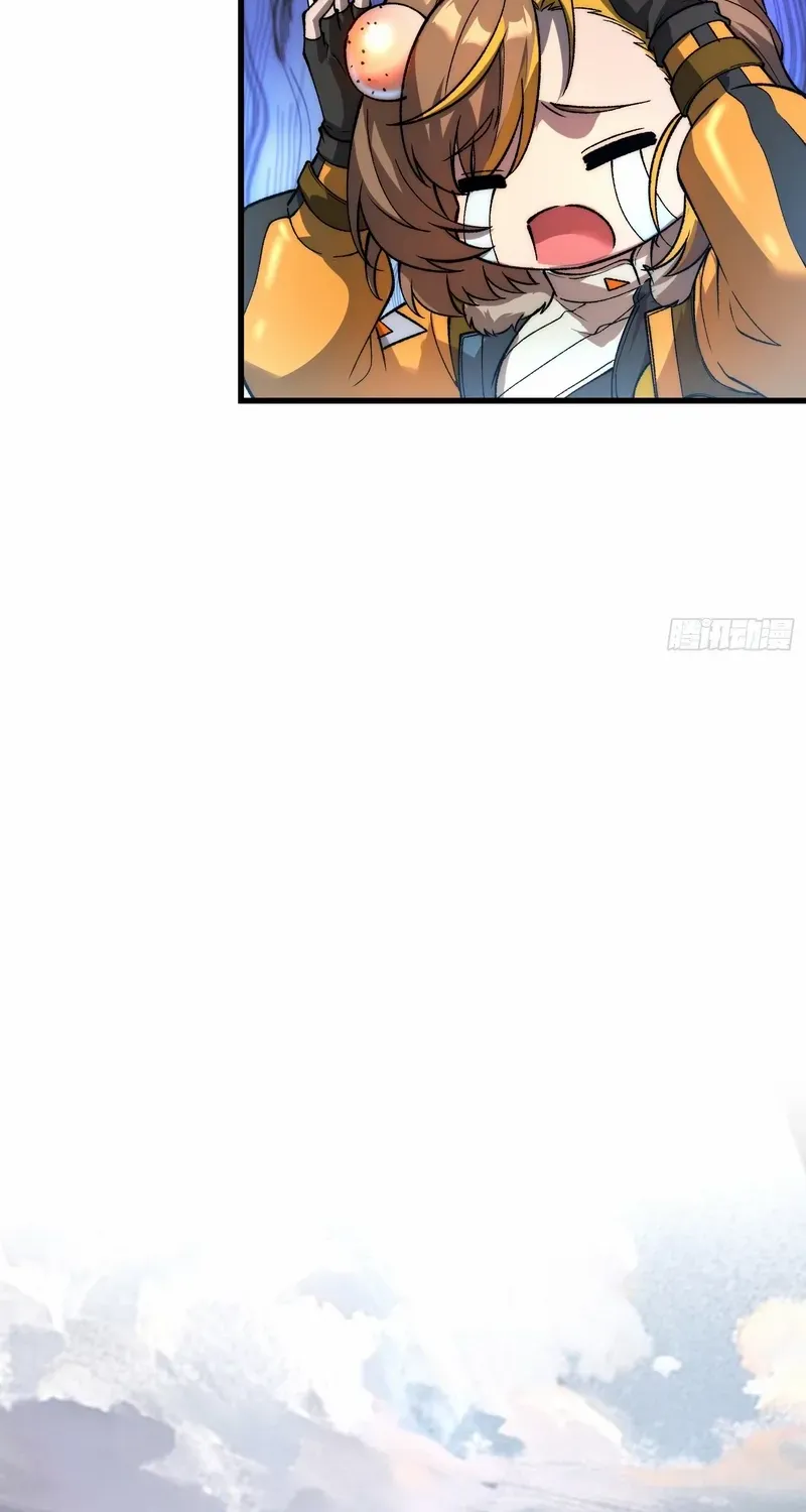 Nine Star Jinx Chapter 10 page 37 - 