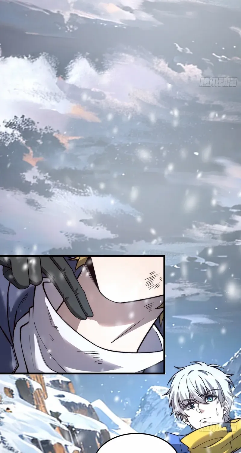 Nine Star Jinx Chapter 10 page 38 - 