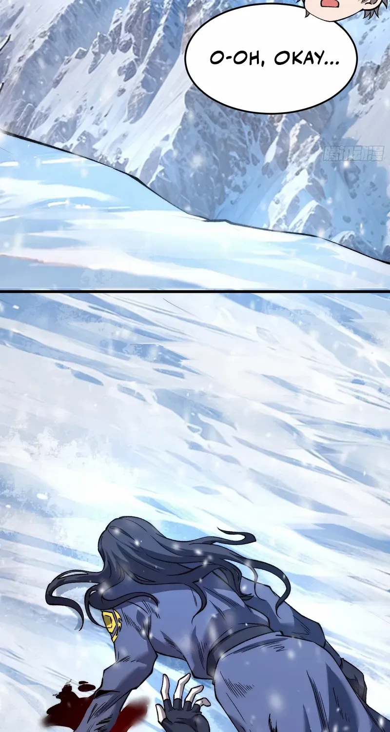 Nine Star Jinx Chapter 10 page 45 - 