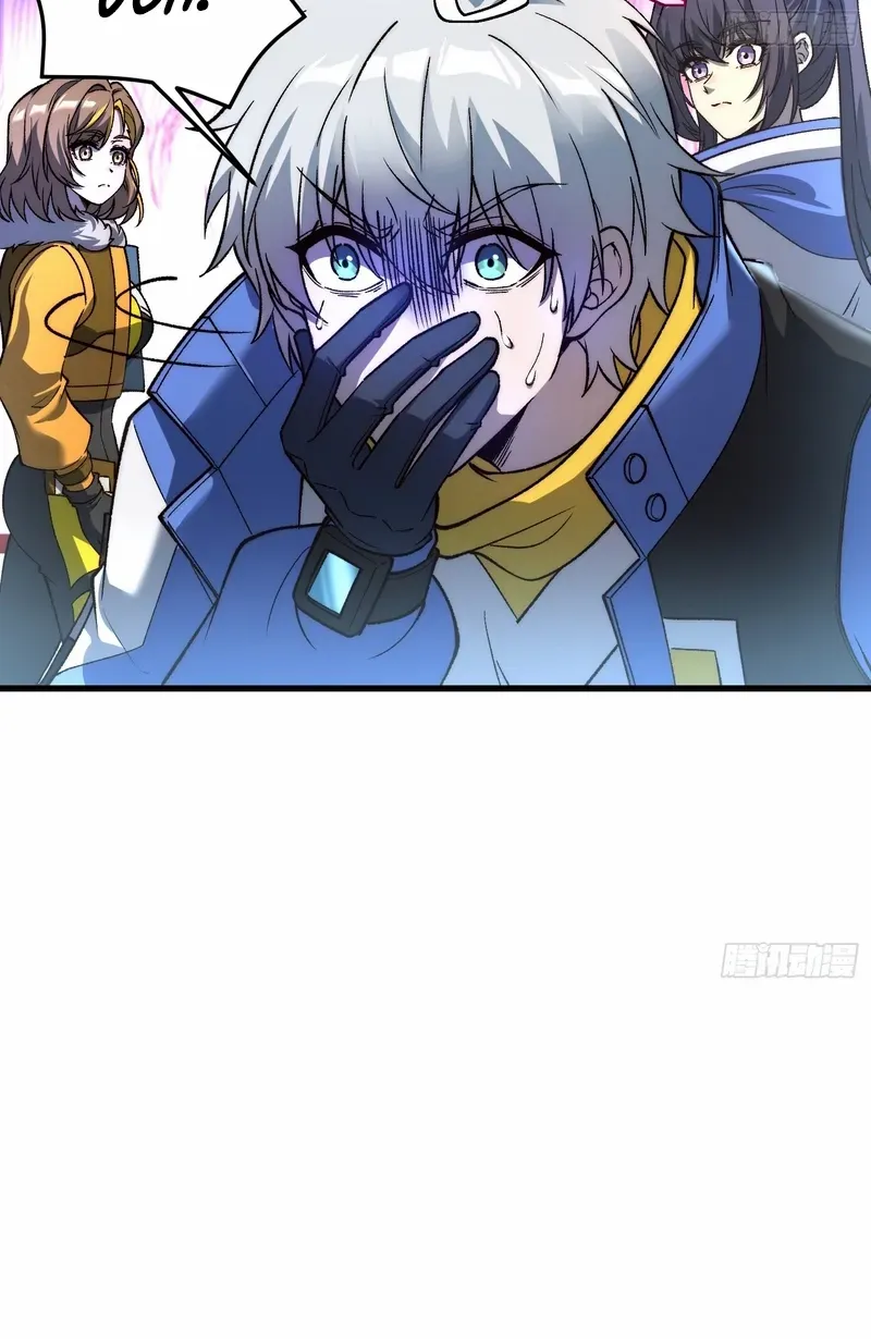 Nine Star Jinx Chapter 10 page 49 - 