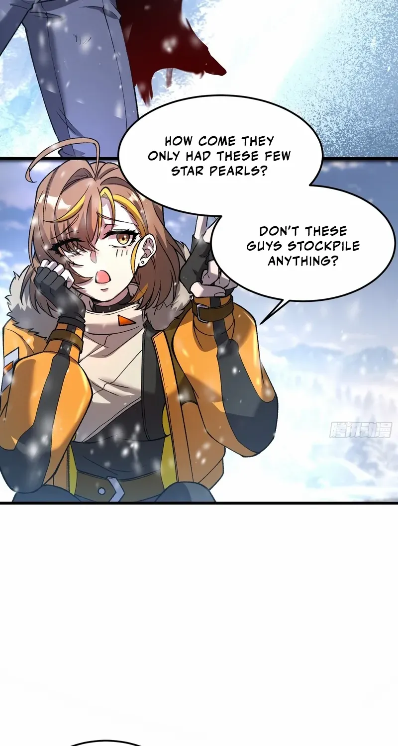 Nine Star Jinx Chapter 10 page 53 - 