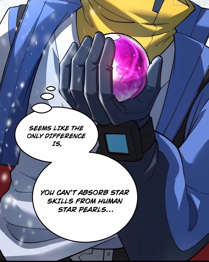 Nine Star Jinx Chapter 10 page 57 - 