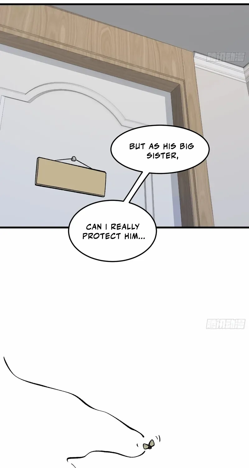 Nine Star Jinx Chapter 11 page 33 - 