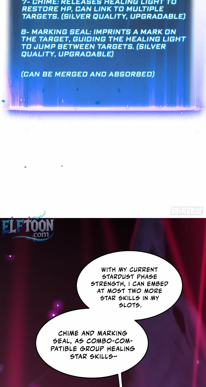 Nine Star Jinx Chapter 11 page 5 - 