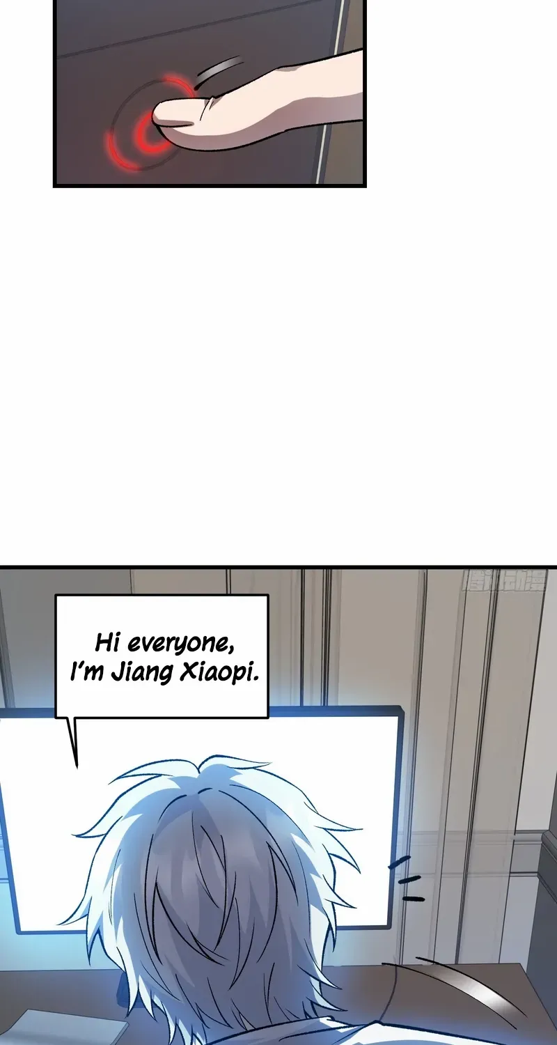 Nine Star Jinx Chapter 11 page 45 - 