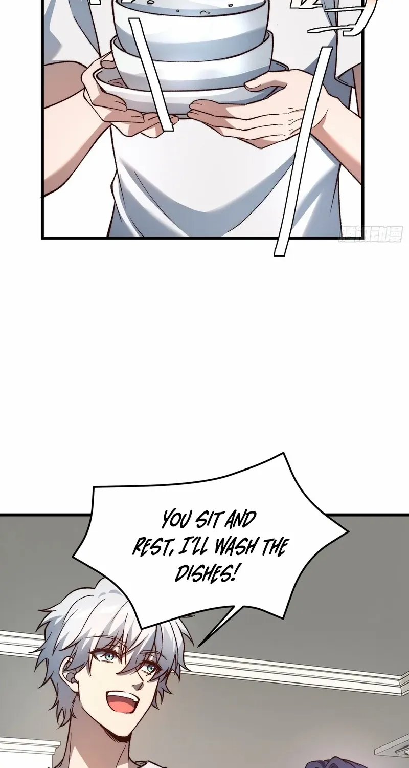 Nine Star Jinx Chapter 12 page 19 - 