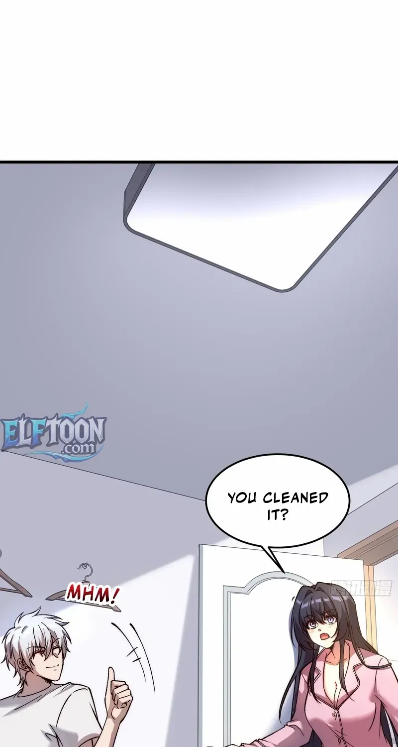 Nine Star Jinx Chapter 12 page 5 - 