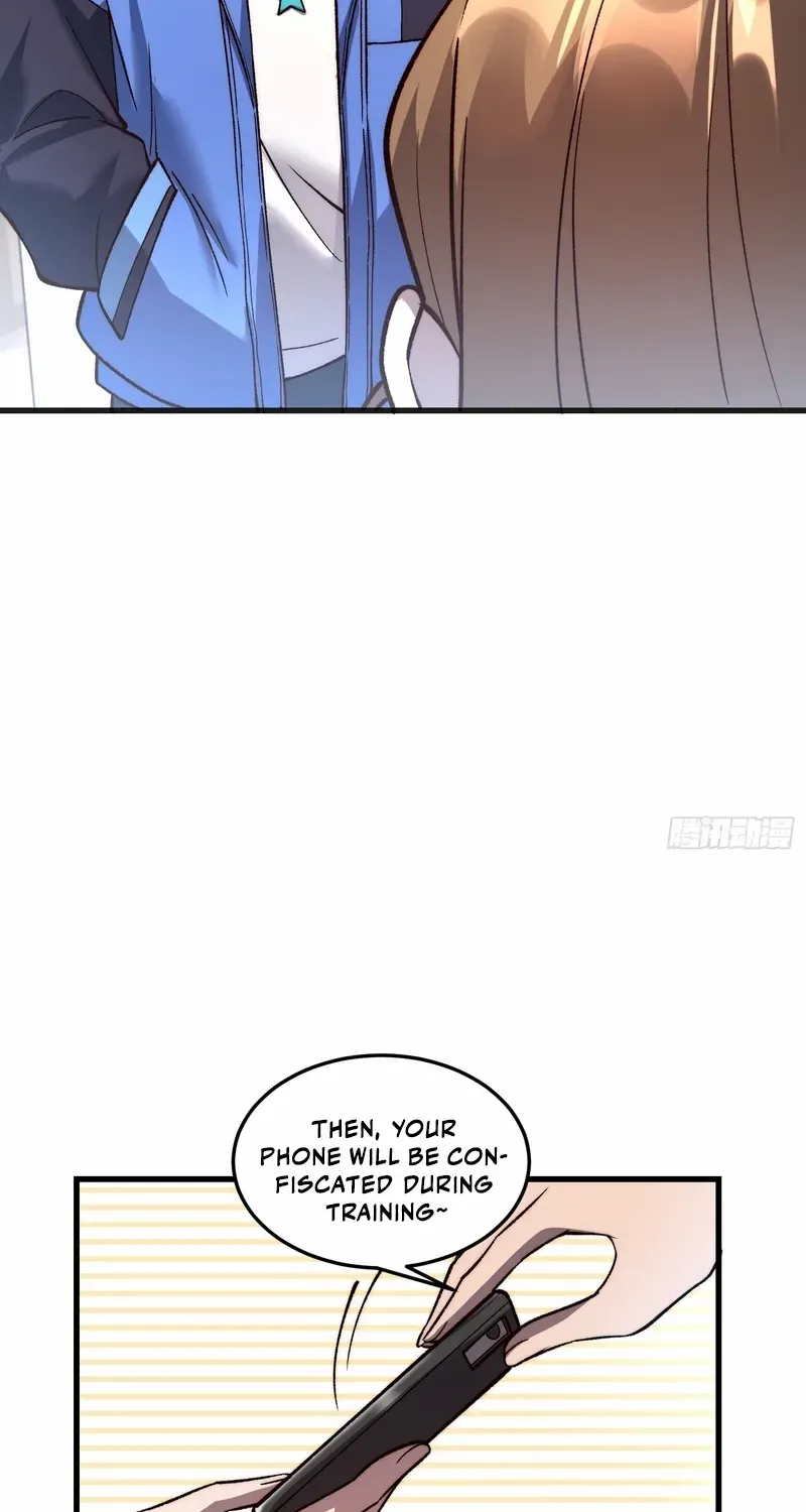 Nine Star Jinx Chapter 12 page 47 - 