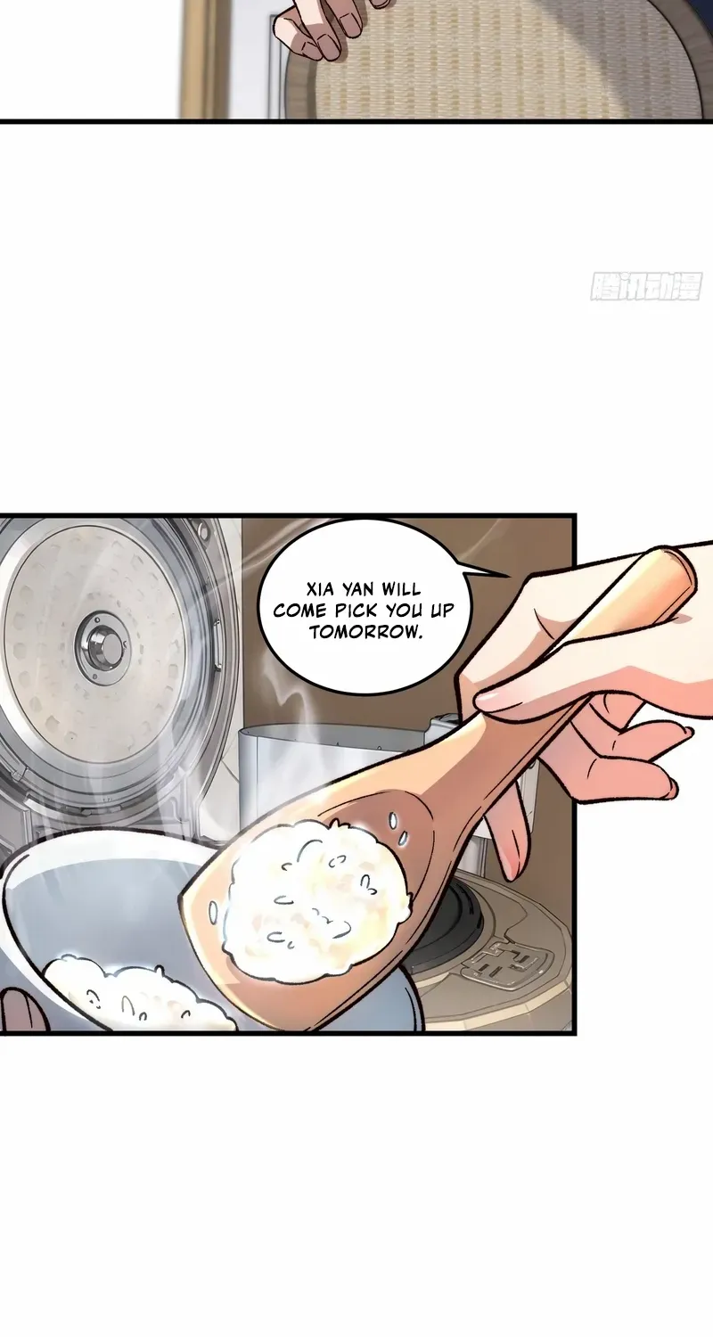 Nine Star Jinx Chapter 12 page 9 - 