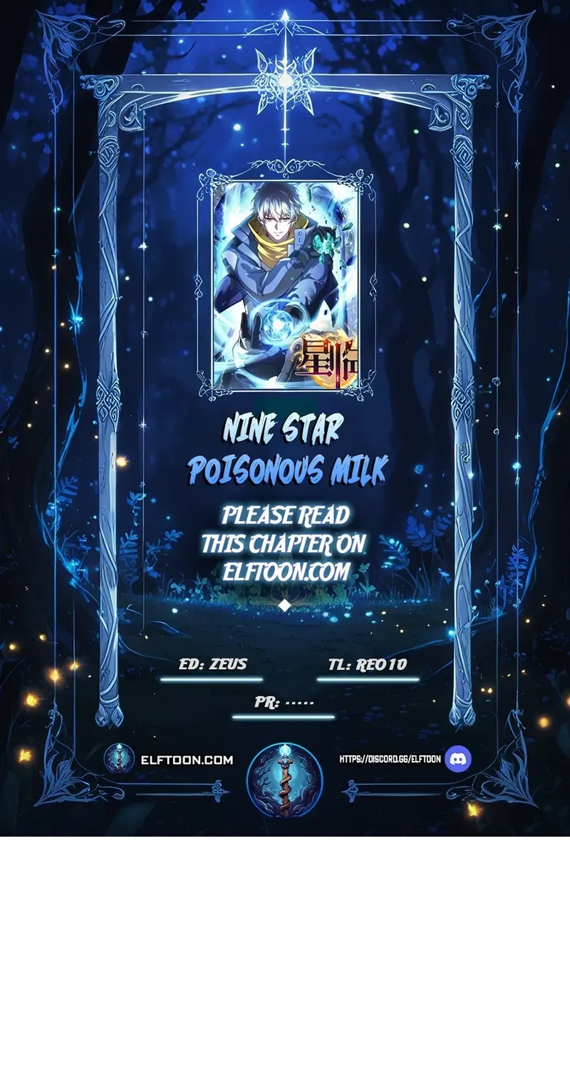 Nine Star Jinx Chapter 13 page 2 - 