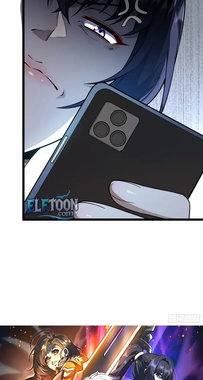 Nine Star Jinx Chapter 13 page 11 - 