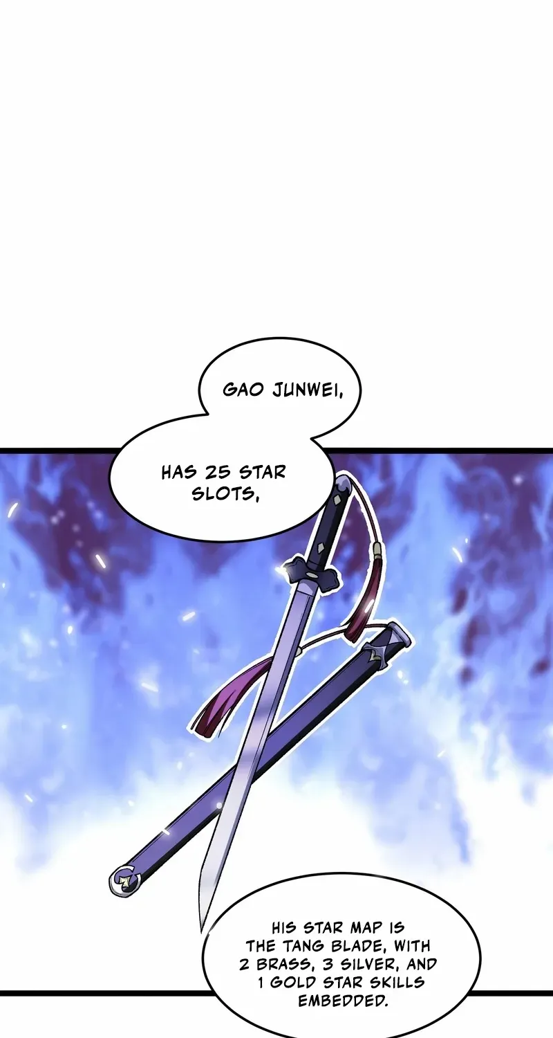 Nine Star Jinx Chapter 13 page 13 - 