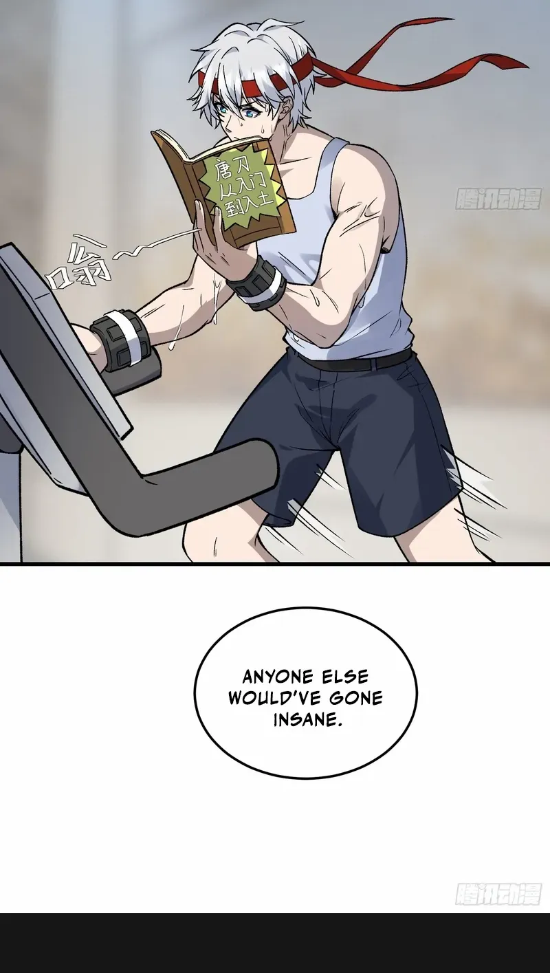 Nine Star Jinx Chapter 13 page 25 - 