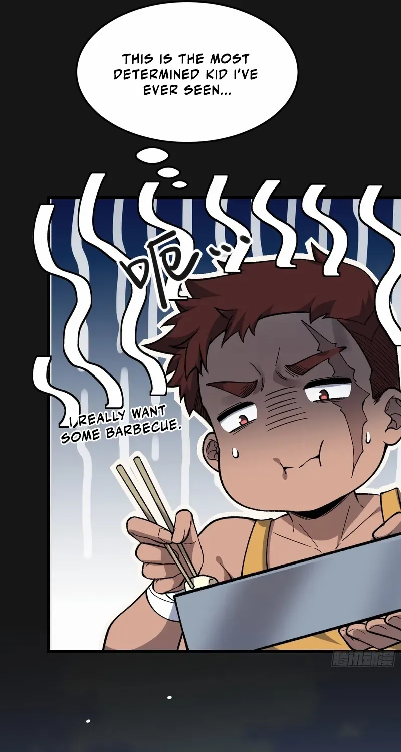 Nine Star Jinx Chapter 13 page 26 - 