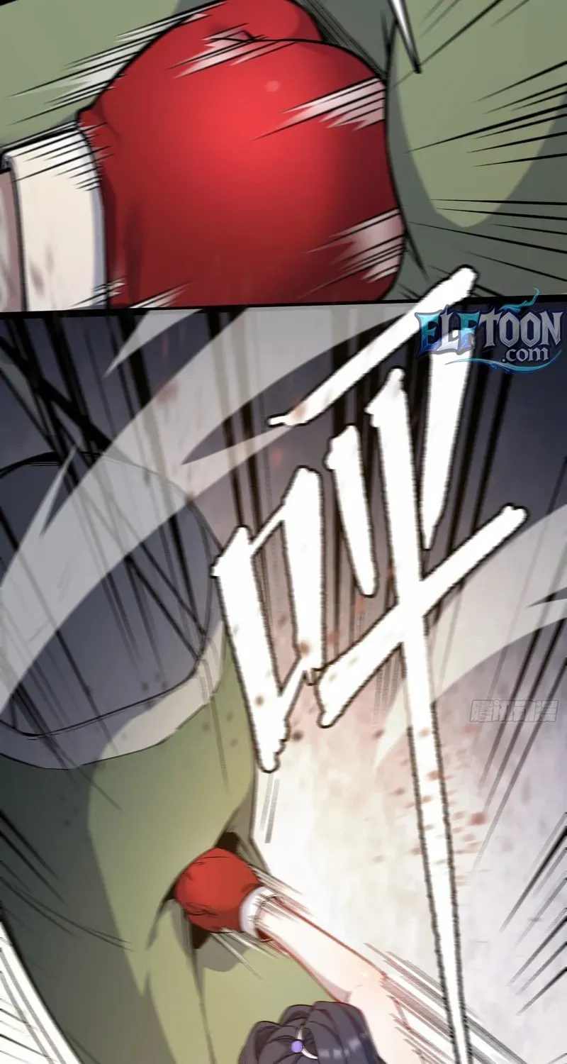 Nine Star Jinx Chapter 13 page 4 - 