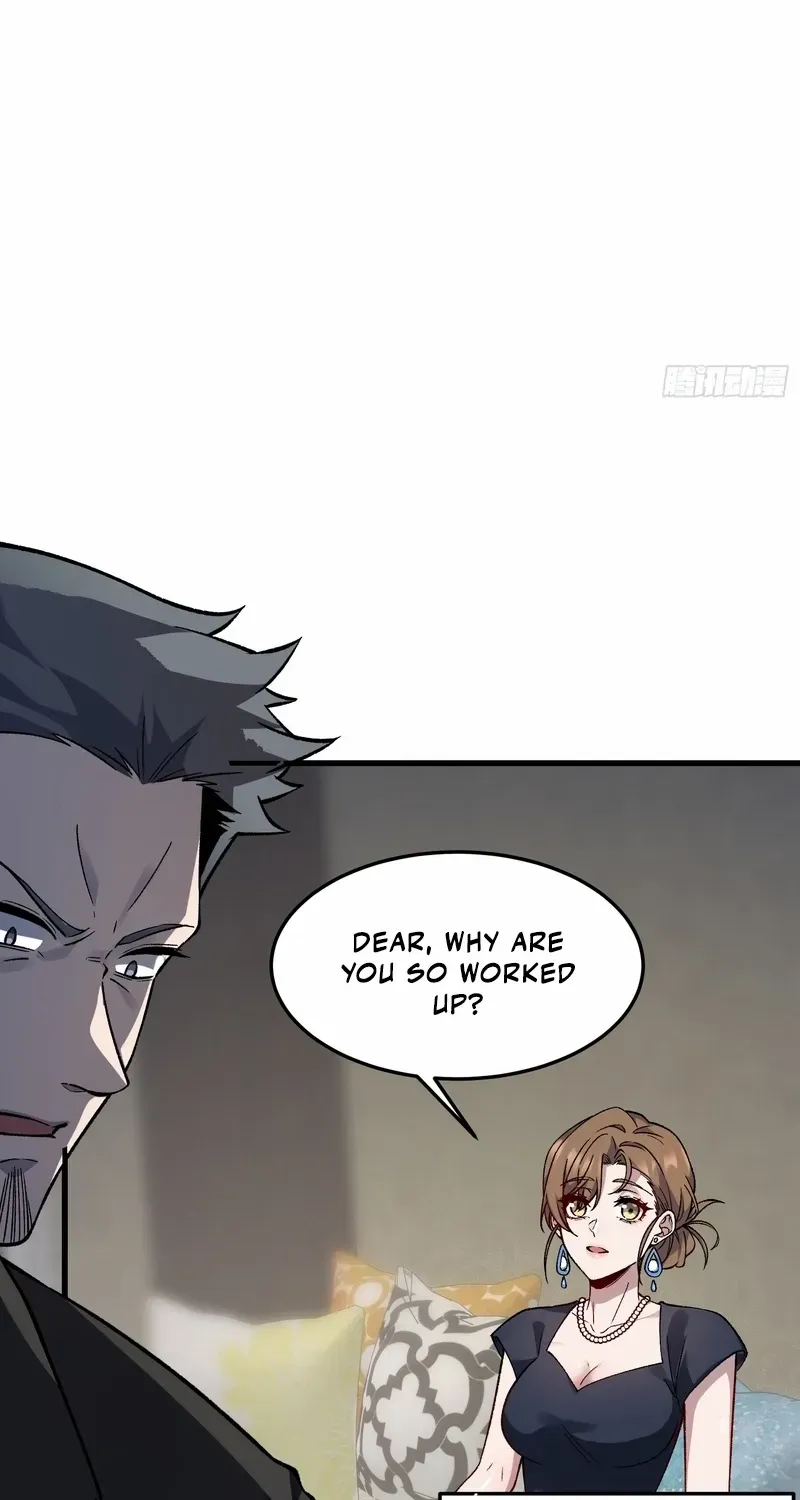 Nine Star Jinx Chapter 13 page 31 - 