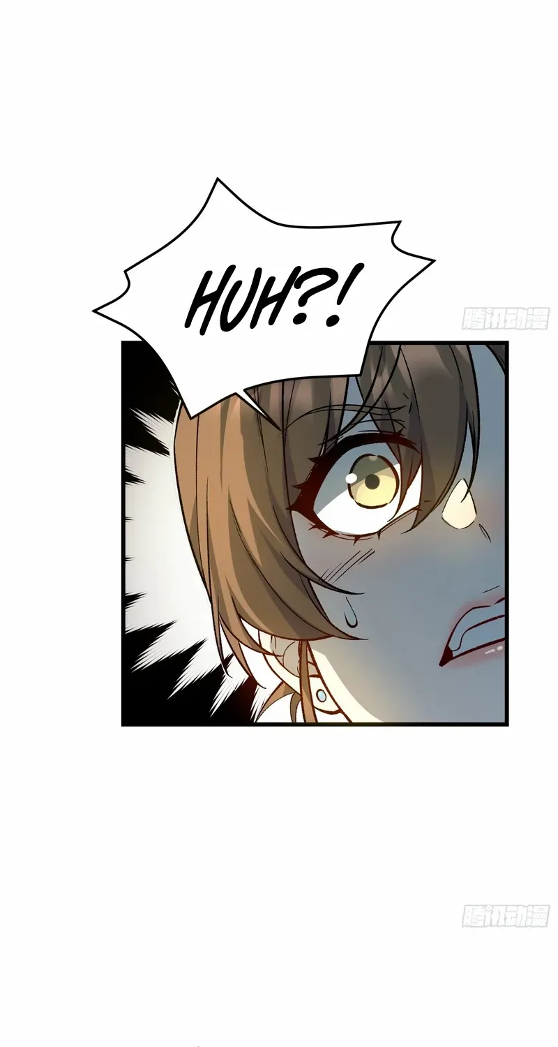 Nine Star Jinx Chapter 13 page 36 - 