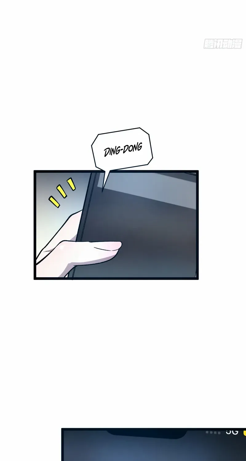Nine Star Jinx Chapter 13 page 8 - 
