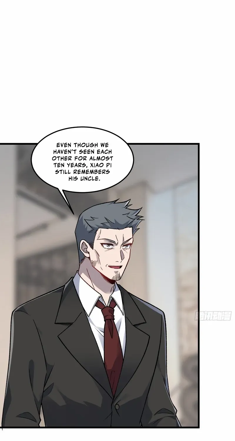 Nine Star Jinx Chapter 14 page 30 - 