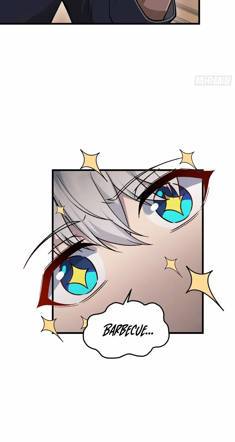 Nine Star Jinx Chapter 14 page 38 - 