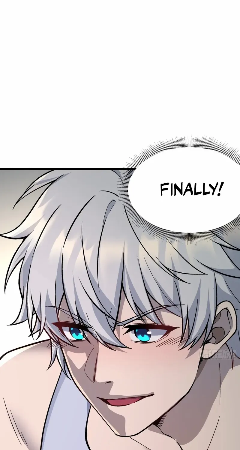 Nine Star Jinx Chapter 14 page 5 - 