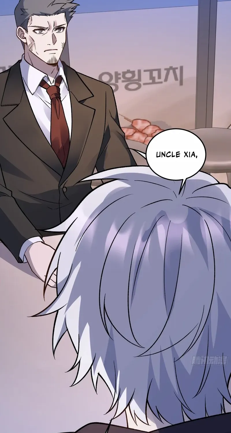 Nine Star Jinx Chapter 14 page 45 - 