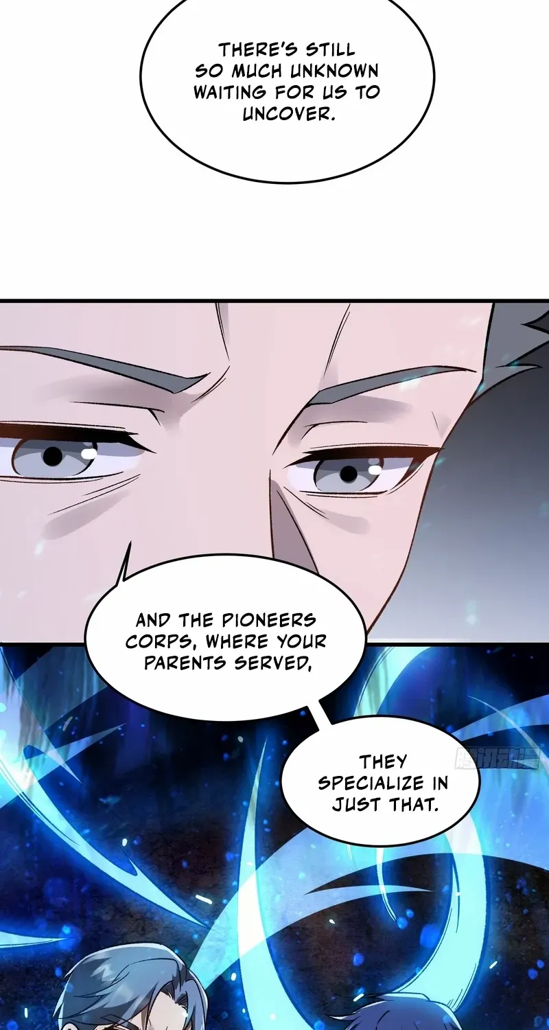 Nine Star Jinx Chapter 14 page 47 - 