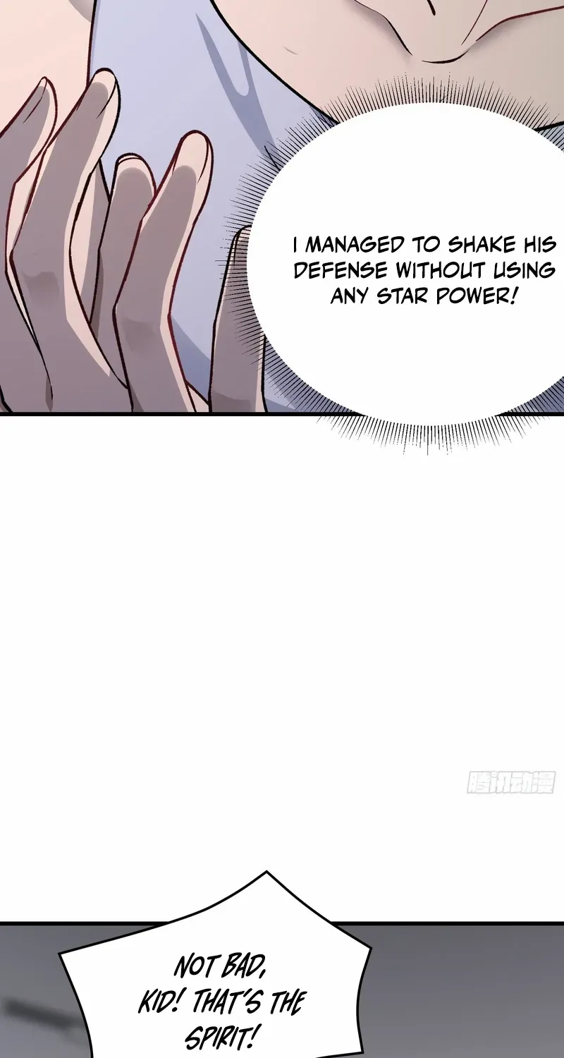 Nine Star Jinx Chapter 14 page 6 - 