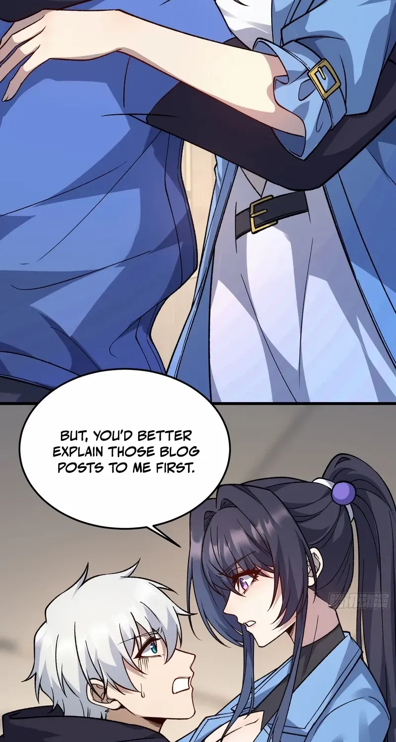 Nine Star Jinx Chapter 16 page 11 - 