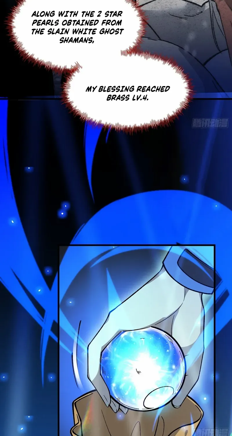 Nine Star Jinx Chapter 16 page 22 - 