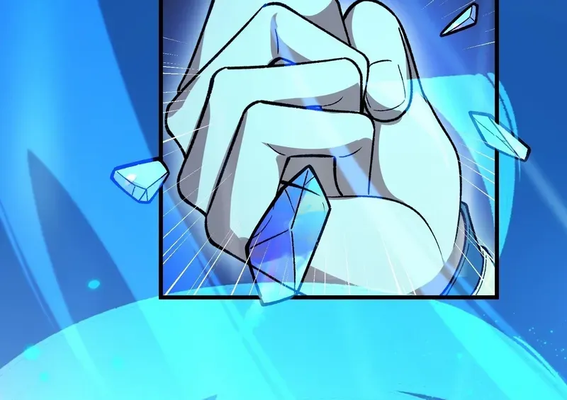 Nine Star Jinx Chapter 16 page 24 - 