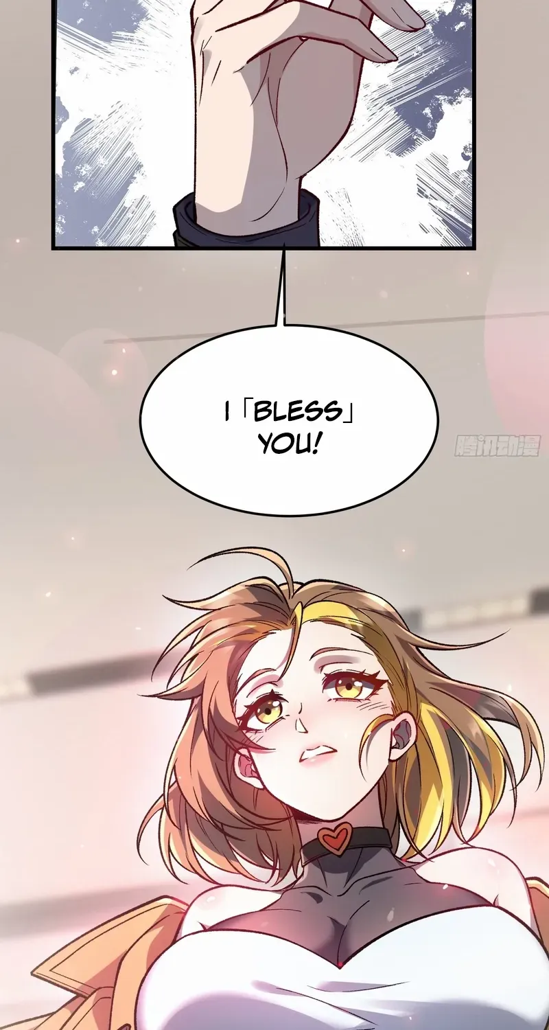 Nine Star Jinx Chapter 16 page 30 - 