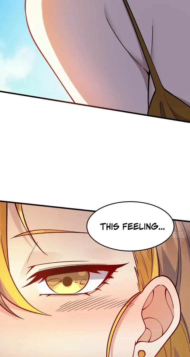 Nine Star Jinx Chapter 16 page 34 - 