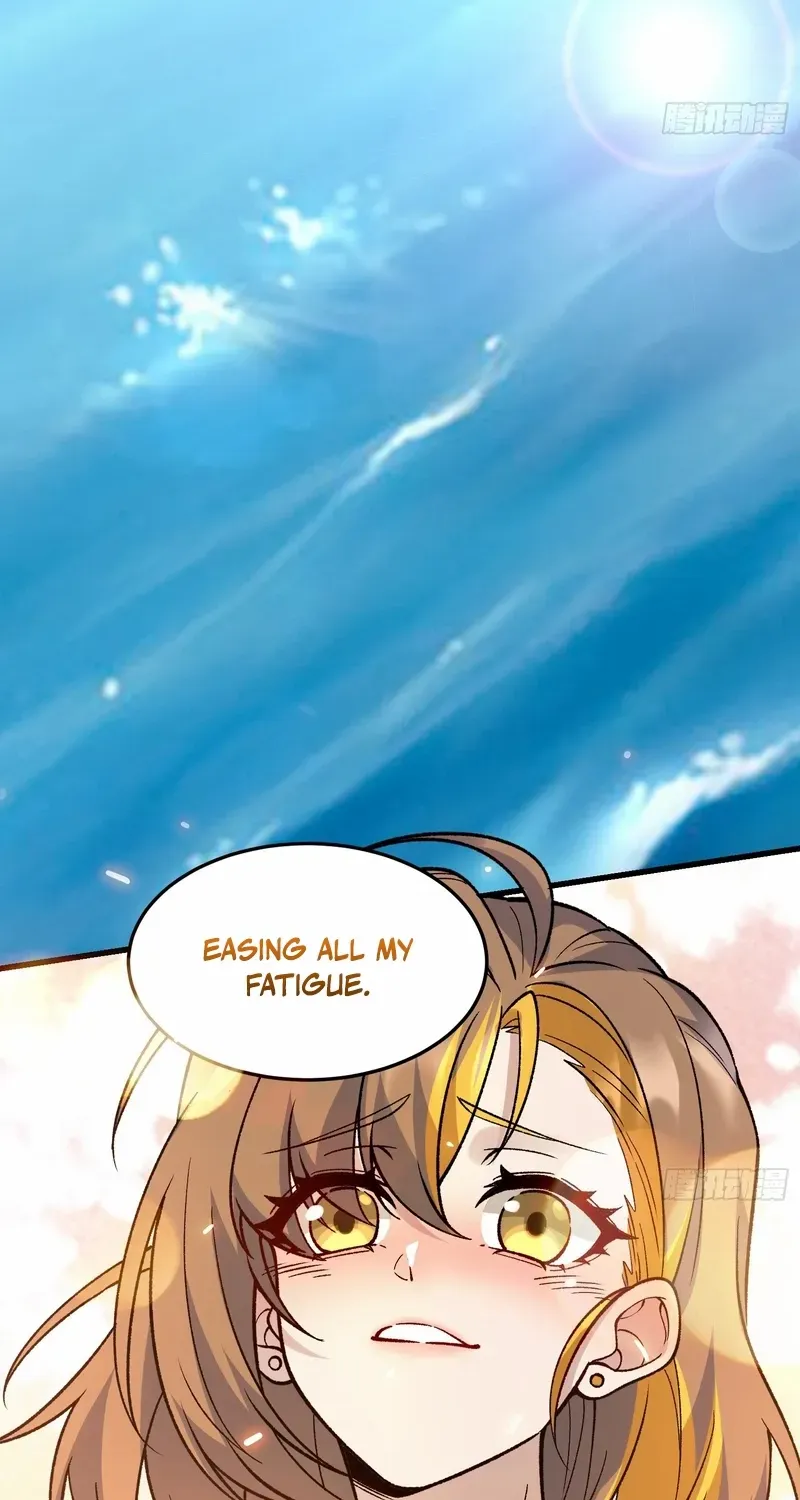Nine Star Jinx Chapter 16 page 36 - 